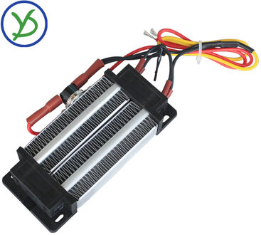 400W 220V Incubator Heater Isolatie-Thermostatische Ptc Keramische Air Heater Elektrische Verwarming Verwarming Element 120*50mm