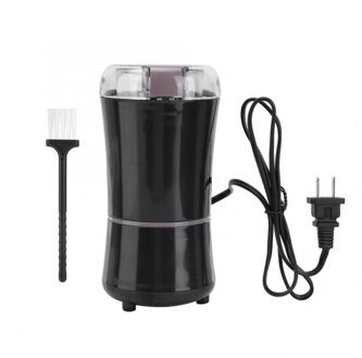 400W Elektrische Koffiemolen Kruiden Noten Slijpmachine Krachtige Spice Noten Zaden Koffieboon Malen Machine Keuken Tool