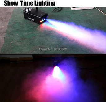 400W fog machine DJ party make fog home entertain stage effect
