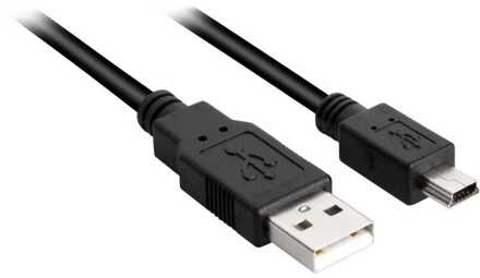 4044951015573 USB-kabel