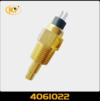 4061022 Water Temperatuur Sensor 622-817 Temperatuur Alarm Inductieve Schakelaar Alarm Waarde 120