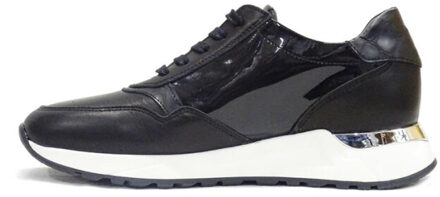 4063h.08 - maat 39 Zwart