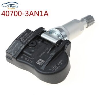 40700-3AN1A Bandenspanning Sensor Voor Cjuke Cube Versa Blad Sentra 407003AN1A Auto-onderdelen