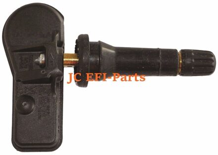 407009322R Tpms Sensor Bandenspanning Sensor Voor Dacia Duster Lodgy Sandero Renault Nissan 433Mhz Bandenspanningscontrolesysteem