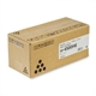 407318 - Toner zwart