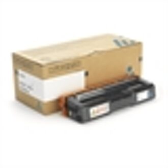 407532 toner cartridge cyaan (origineel)