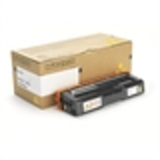 407534 toner cartridge geel (origineel)