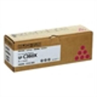 408252 toner cartridge magenta extra hoge capaciteit (origineel)