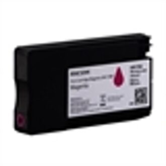 408519 inktcartridge magenta (origineel)