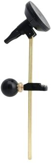 40Cm 6 Genummerde Wielen Kompassen Glas Circle Cutter Met Zuignap 32CC