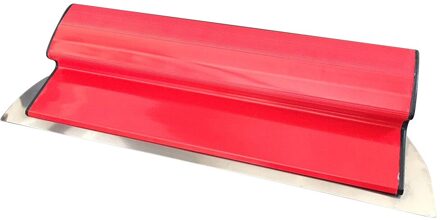 40Cm Gipsplaten Smoothing Spatel Voor Muur Gereedschap Schilderen Skimming Blade Afwerking Spatel Blade Gevelbepleistering Gereedschappen