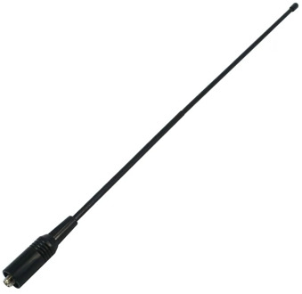 40cm NA-771 SMA-Female Dual Band 10W Antenna For Baofeng UV5R UV-82 SAUS Useful