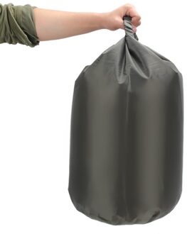 40L Waterdichte Dry Bag Draagbare Opslag Water Resistant Bag Voor Kano Kajak Rivier Trekking Camping Raften Grote Sporttas