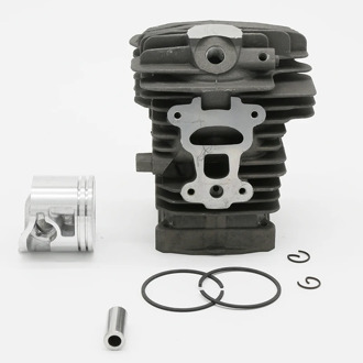 40mm Cylinder Piston Assembly Fit For Stihl MS211 MS211C MS 211 Chainsaw Engine Replacement Parts PN 1139 020 1202