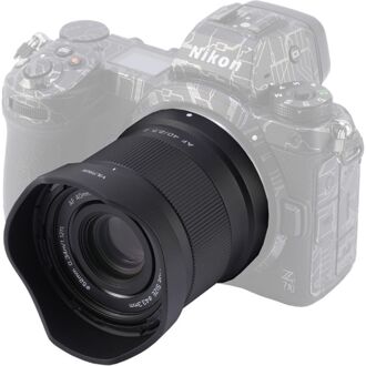 40mm f/2.5 AF Nikon Z-Mount