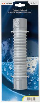 40mm Flexibocht 2xlm Op Kaart