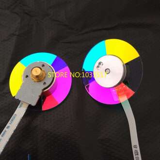 40Mm Voor Optoma DP338 EX521 Projector Kleurenwiel