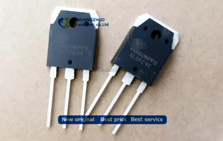 40N60NPFD TO-3P 600V 40A Special IGBT tube for inverter welding machine TO-247