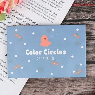 40Pcs Decoratieve Envelop Stickers Set Scrapbooking Stok Label Dagboek Briefpapier CC