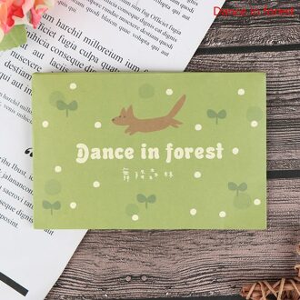 40Pcs Decoratieve Envelop Stickers Set Scrapbooking Stok Label Dagboek Briefpapier MF