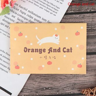 40Pcs Decoratieve Envelop Stickers Set Scrapbooking Stok Label Dagboek Briefpapier OC