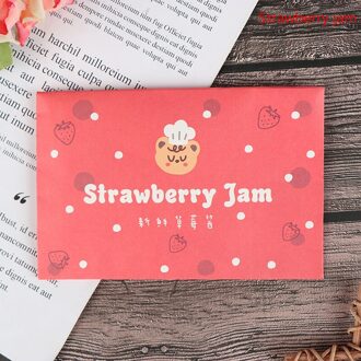 40Pcs Decoratieve Envelop Stickers Set Scrapbooking Stok Label Dagboek Briefpapier SJ