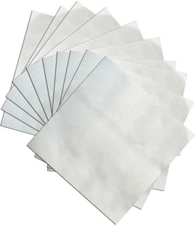 40Pcs Patch Repair Kit Inflatable Durable Pool Repair Tape PVC Air Mattress Patch Kit for Liner