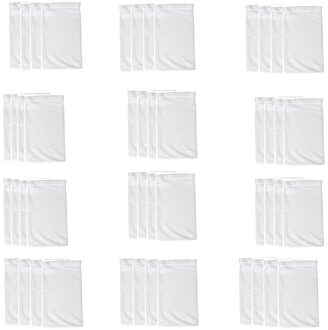40Pcs Zwembad Skimmer Sokken Zwembad Filter Savers Sokken Voor Filters Skimmers Reinigt Puin