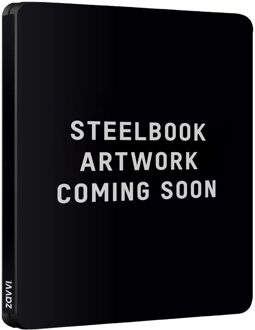 40th Anniversary Ultimate Collectors Edition Steelbook 4K Ultra HD (1984)