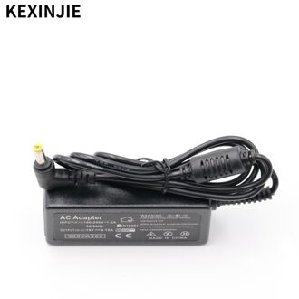 40W 19V 2.15A Ac Power Adapter Voeding Voor Acer Aspire E5-551 E5-571 E5-572 Timelinex 1830T 1830Z V3-111 v3-112 V3-472 Charger