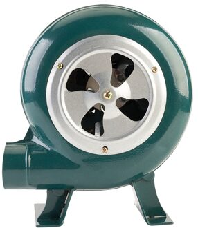 40W huishoudelijke blower Iron Barbecue blower Mini centrifugaal blower kachel haard boiler ventilator 220V