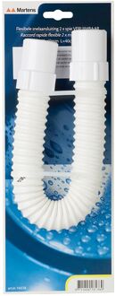 40x40 Flex.afv.2xsp 400mm Op Kaart