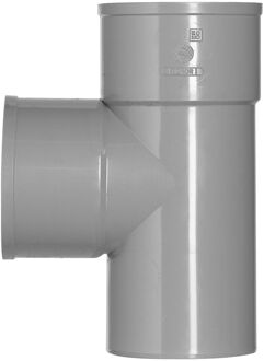 40x40 T-stuk Dw Komo 2xlm 90