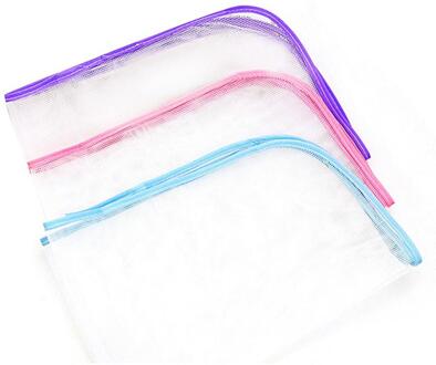 40X60 Cm Komen Hittebestendige Doek Mesh Strijkplank Mat Doek Cover Bescherm Strijken Pad