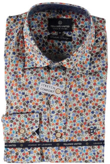 41.6532 - maat XXXL Geel