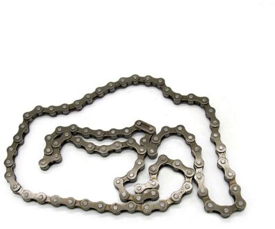 410-86 Fietsketting Motorfiets Motor Keten 50cc 80cc 2-Takt Versnelling Ketting