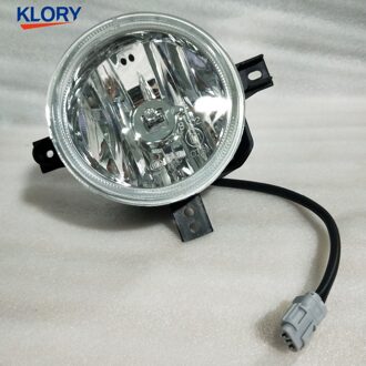 4116010-0000/4116020-0000 Links/Rechts Mistlamp Voor Zx Auto Grandtiger links andright