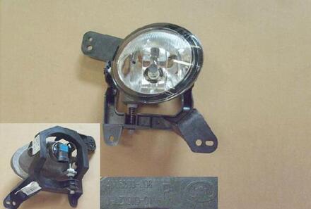 4116100-J08 4116200-J08 De Grote Muur C30 Links Mistlicht Assemblage Voor Rechts Mistlamp Montage CC7150CE00 wit