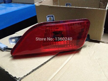 4116220-P00 4116210-P00 REAR FOG LAMP ACHTER ACHTERLICHT VOOR GROTE MUUR WINGLE 3 WINGLE 5 GROTE MUUR V240 V200 HOVER H3 GWM X240