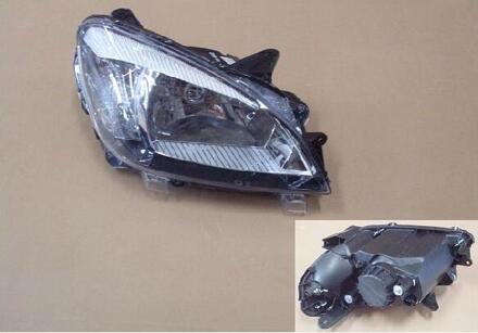 4121200-J08A 4121200-J08 De Grote Muur C30 Juiste Combinatie Koplamp Montage CC7150CE01 wit