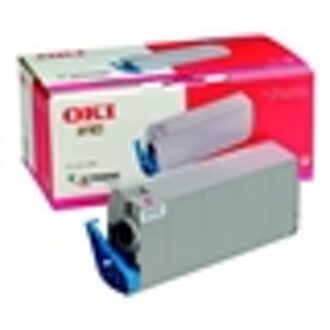 41304210 toner cartridge magenta (origineel)