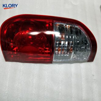 4133010-2000/4133020-2000 Achterlichten Voor Zx Auto Grandtiger G3 F1 rechtsaf