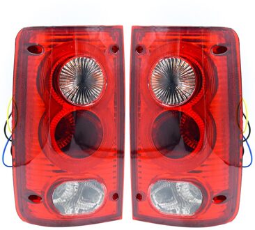 4133010-D01 4133020-D01 2 Pcs Achterlichten Zijn Geschikt Voor Great Wall Deer Pickup Vrachtwagens