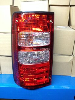 4133010-D17 Grote Muur Herten Achterlicht Grote Muur Pickup Achterlichten Achterlicht links kant afbeelding 1