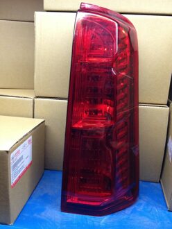 4133100-K46 4133200-K46 Great Wall Hover H5 Gwm V200 Achterlicht Haval H5 Achter Lamp Haval H5 Achterlicht links kant