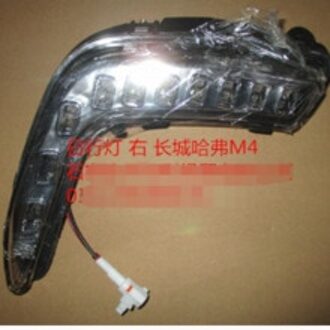 4137200XS56XA Rechts Verlichting Lamp Voor Grote Muur Haval M4