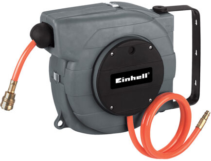 4138000 Automatische Luchtslanghaspel 9m + 1m