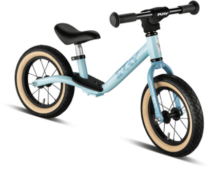 4140 LR Light - Pastel Blue - Blauw - Loopfiets