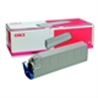 41515210 toner cartridge magenta (origineel)