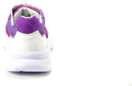 4158 wijdte 2,5 - maat 39 Paars